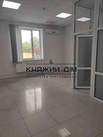 Оренда офісне приміщення на Охтырский пер. поверх - 2/4 Київ