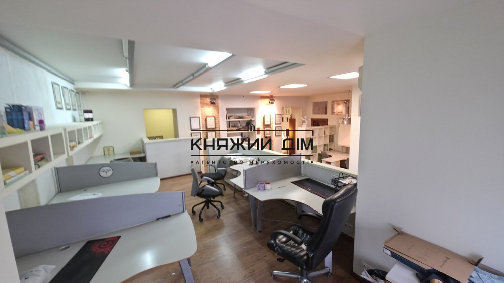 Без комісії! Продаж 4-х к. квартири в царському будинку в центрі Києва. №21147178 Киев - изображение 20