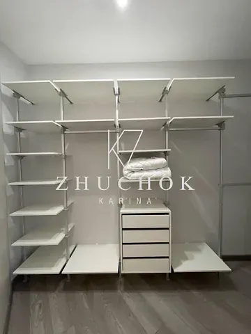 Оренда 2к Квартира 85 кв.м ЖК Панорама Дніпро - фото 1