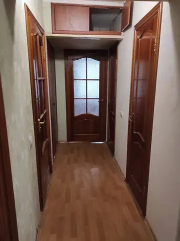 Продаж 3к Квартира 59.1 кв.м Гонгадзе Георгія вулиця 28 Миколаїв - фото 6