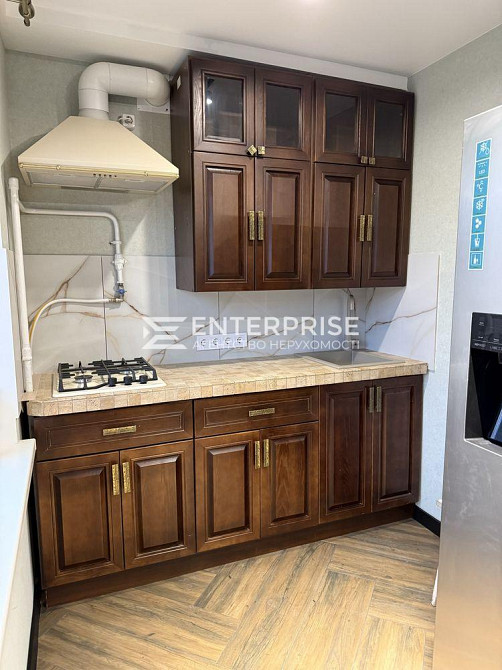 Продаж Квартира 3-кімнатна, 5/5 поверх на вул. Воскресенський Kiev - photo 5