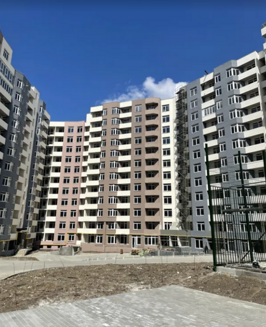 Продаж 1к квартири 33 кв. м на вул. Київська Тернопіль - фото 9