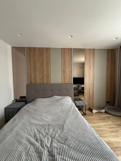 Продаж Квартира 2-кімнатна, 21/26 поверх на Каховська вул., д. 60 Київ - фото 3