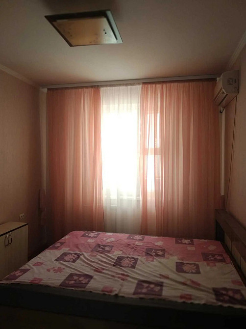 Оренда Квартира 2-кімнатна, 4/10 поверх на вул. Драгоманова, 48 Київ - фото 3