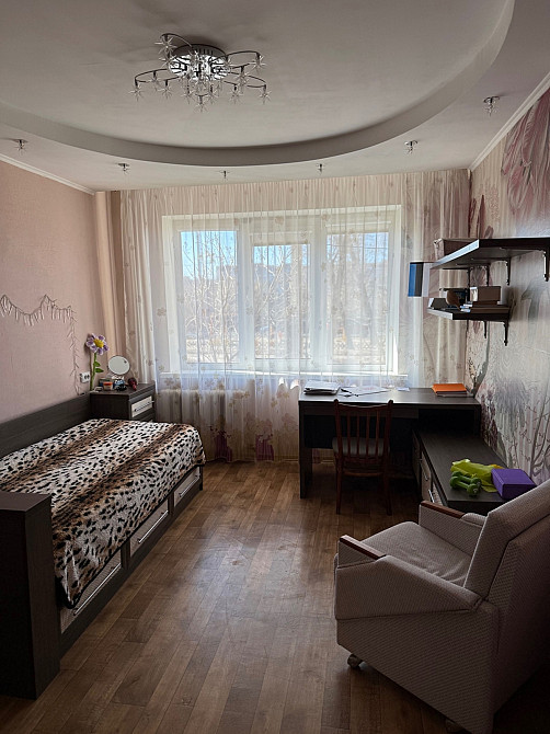 Продаж Квартира 3-кімнатна, 1/9 поверх на Обоянская ул., 2 Дніпро - фото 3