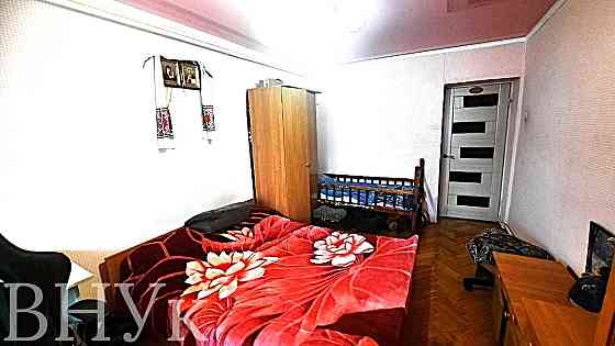 Продаж Квартира 2-кімнатна, 5/5 поверх на Шевченка 21 Ківерці