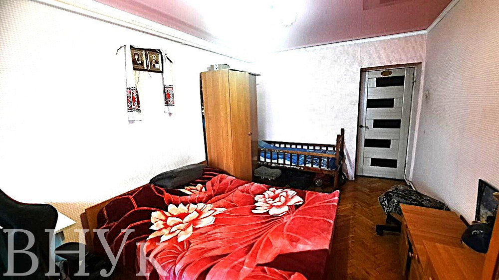 Продаж Квартира 2-кімнатна, 5/5 поверх на Шевченка 21 Ківерці - фото 3