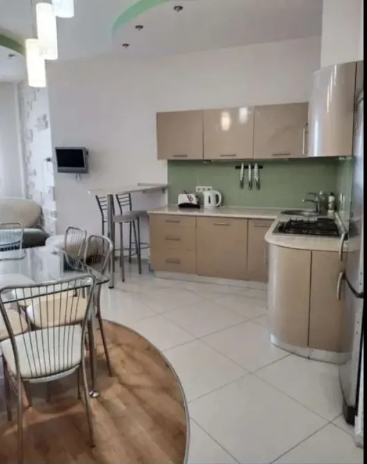 Продаж 3к Квартира 100 кв.м ФРАНЦУЗСКИЙ БУЛЬВАР 9 Одеса - фото 4