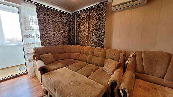 Оренда Квартира 1-кімнатна, 6/9 поверх на Вильямса Академика ул., 58 Одеса