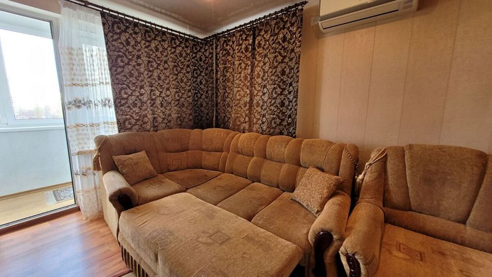 Оренда Квартира 1-кімнатна, 6/9 поверх на Вильямса Академика ул., 58 Одеса - фото 3