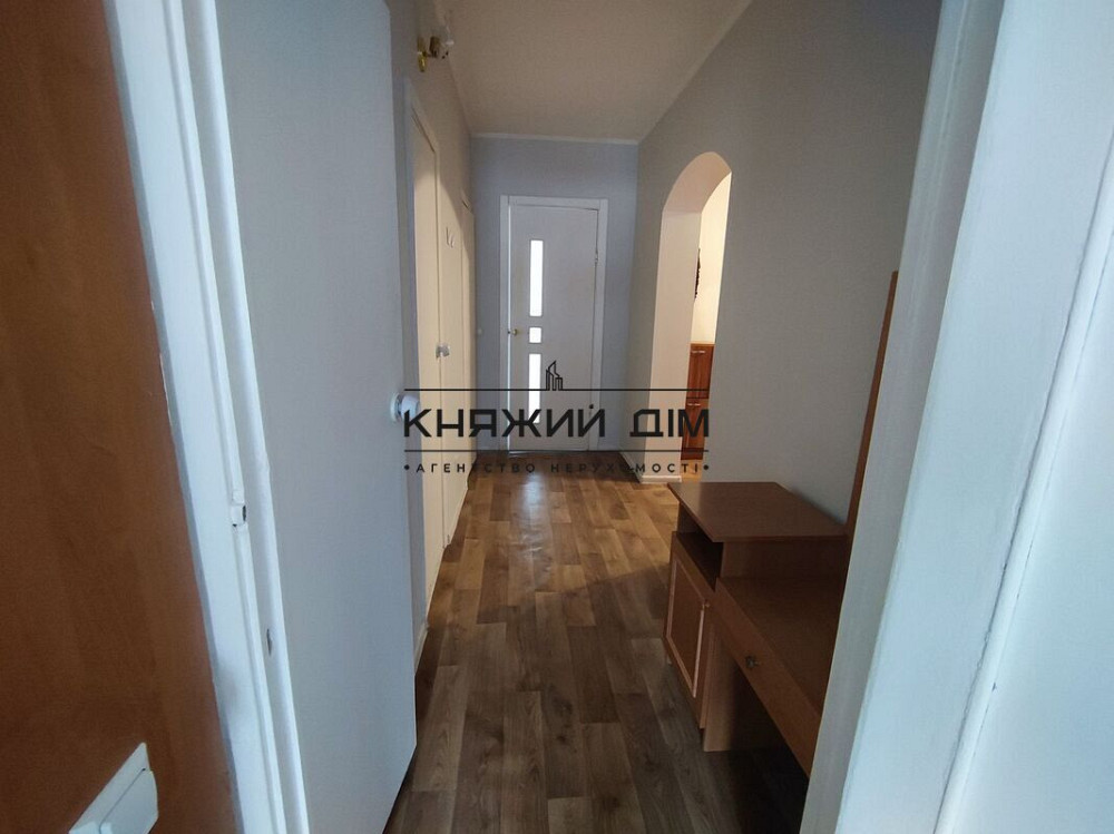 Продаж 3-х к. квартири м. Академмістечко. № 21143993 Київ - фото 12