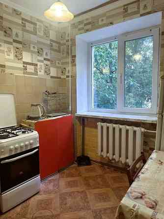 Двухкомнатная  квартира на Добровольского Odessa