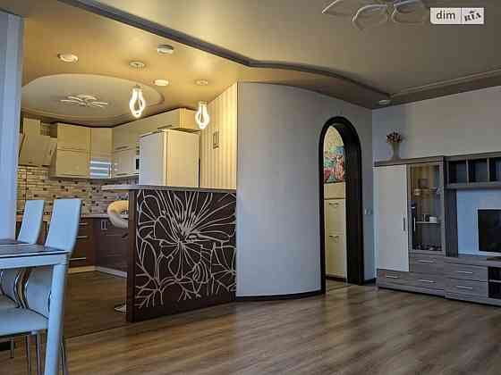 Продаж Квартира 4-кімнатна, 8/9 поверх Вінниця