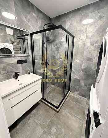 Продаж Квартира 1-кімнатна, 18/26 поверх на Европейского Союза пр-т, 83 Киев