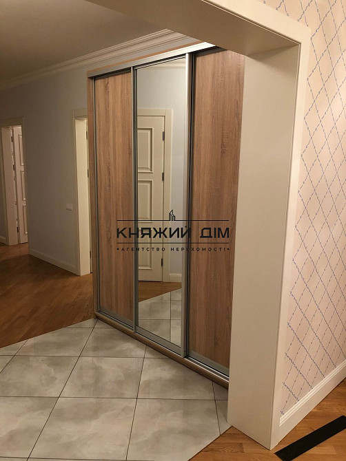 Оренда 3-х кімнатної роздільної ,вул.Княжий Затон 9 .м.Позняки Київ - фото 8