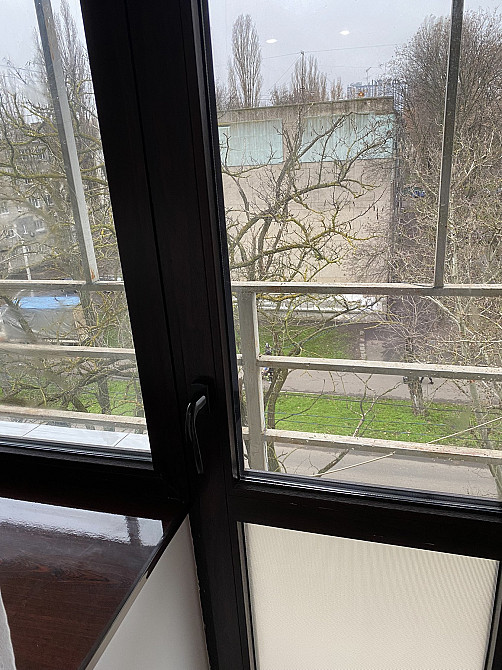 Продаж Квартира 1-кімнатна на ул. Генерала Петрова, 10 Одеса - фото 16