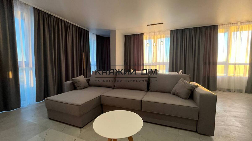 Оренда Квартира 2-кімнатна, 22/28 поверх на Днепровская Набережная ул. Kiev - photo 9