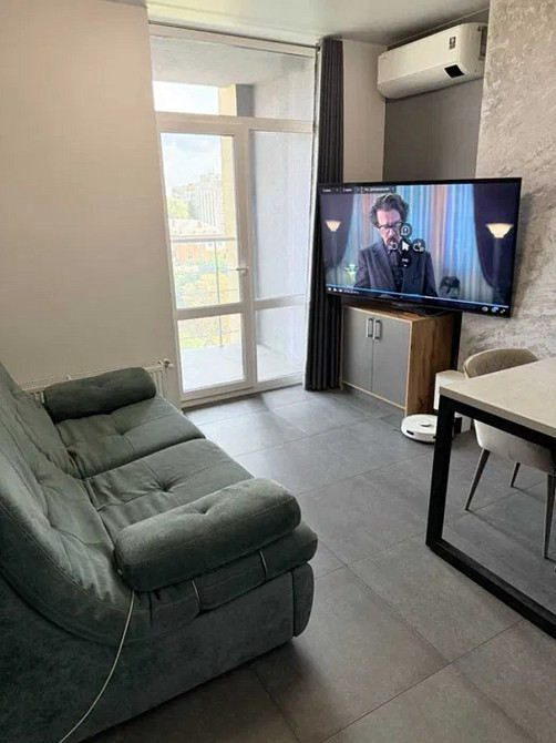 Квартира White Tower Кропивницький - фото 3