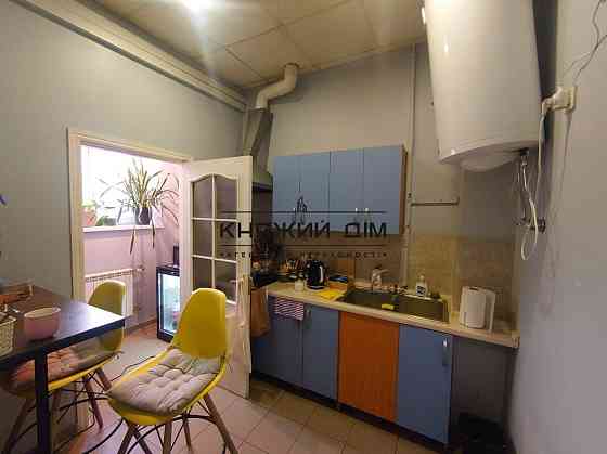 Оренда офісне приміщення на вул. Георгія Дудника поверх - 1/9 Киев