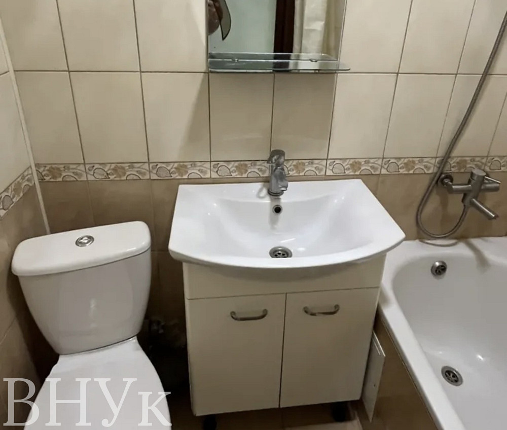 Продаж Квартира 1-кімнатна, 2/5 поверх на Капушанська Ужгород - изображение 12