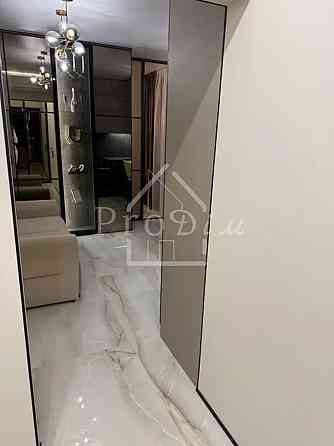 Продаж Квартира 1-кімнатна, 4/21 поверх на Михайла Максимовича вул. (Онуфрія Трутенка), 24в Київ