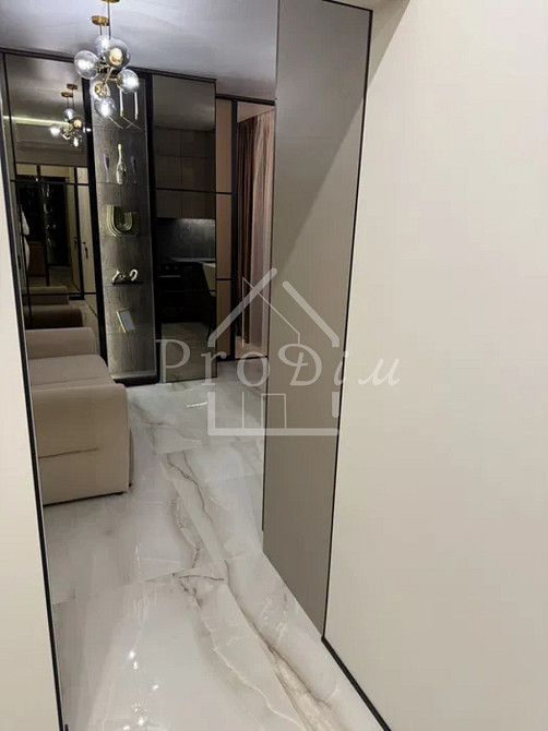 Продаж Квартира 1-кімнатна, 4/21 поверх на Михайла Максимовича вул. (Онуфрія Трутенка), 24в Київ - фото 4