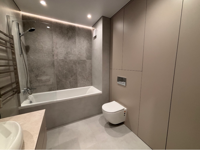 Продажа 2к Квартира 63 кв.м А5 Ивано-Франковск - изображение 13
