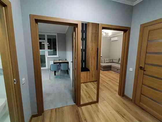 Оренда Квартира 1-кімнатна, 3/25 поверх на ул. Академика Заболотного, 15Н (3-й корпус) Kiev