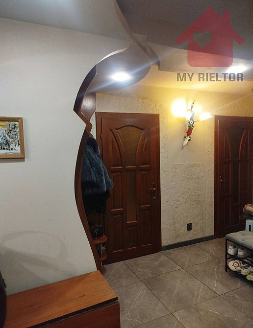 Продаж Квартира 3-кімнатна, 5/5 поверх на Восьмого Березня Uzhhorod - photo 13