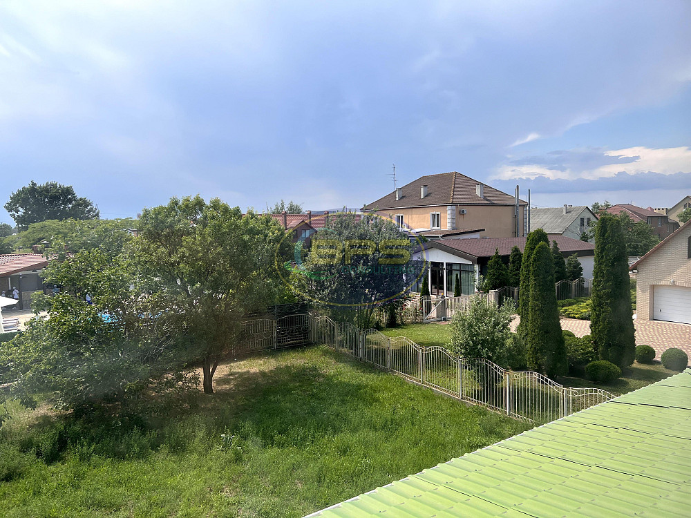 Продаж 3-поверховий Будинок з ділянкою 10 сот 200 кв.м 4 кімн. на Грушевського вул. Фонтанка - фото 18