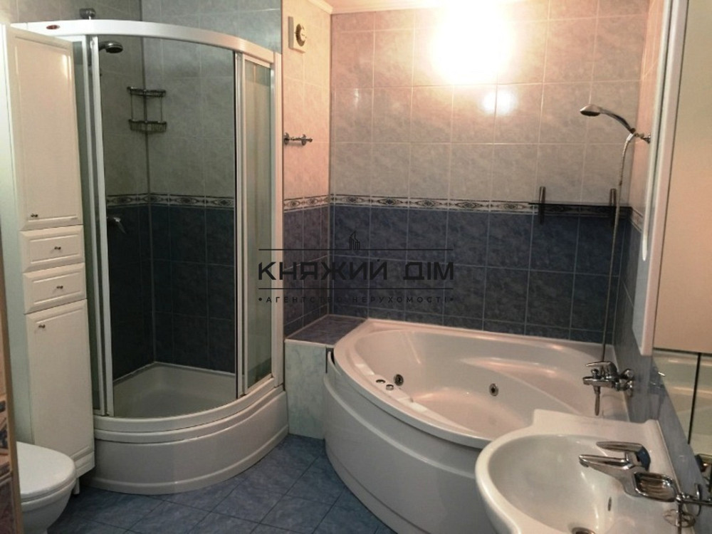 Продаж окремої 3-кімнатної квартири, м. Позняки. № 21118475 Київ - фото 15