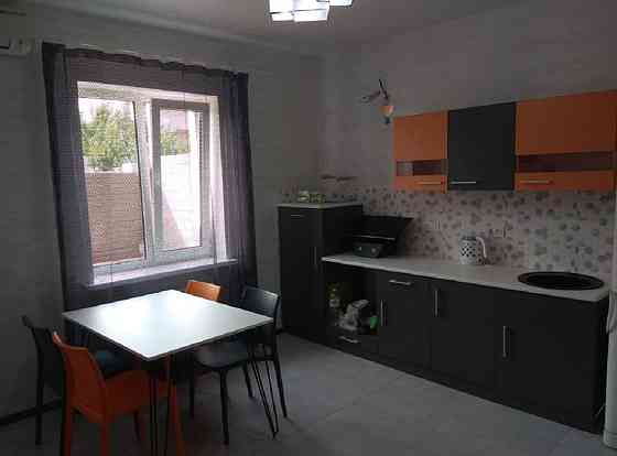 Новый дом на Гарманной в Червоном Хуторе! Лиманка