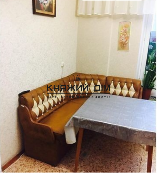 Продажа раздельная 3-х к. кв. ЖД Дарница. № 21106271 Київ - фото 6