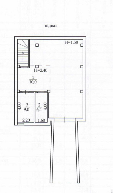Продаж Будинок 6-кімнатний на ул. Неделина, 29 Одеса - фото 12