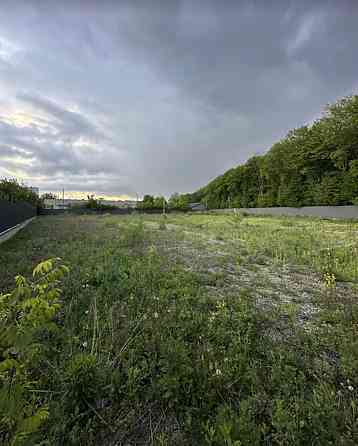 Продаж земельної ділянки 43 соток Тернопіль