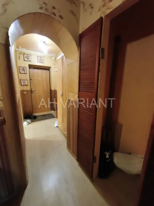 Оренда 2к Квартира 53 кв.м Насипна 10 Ужгород - фото 10