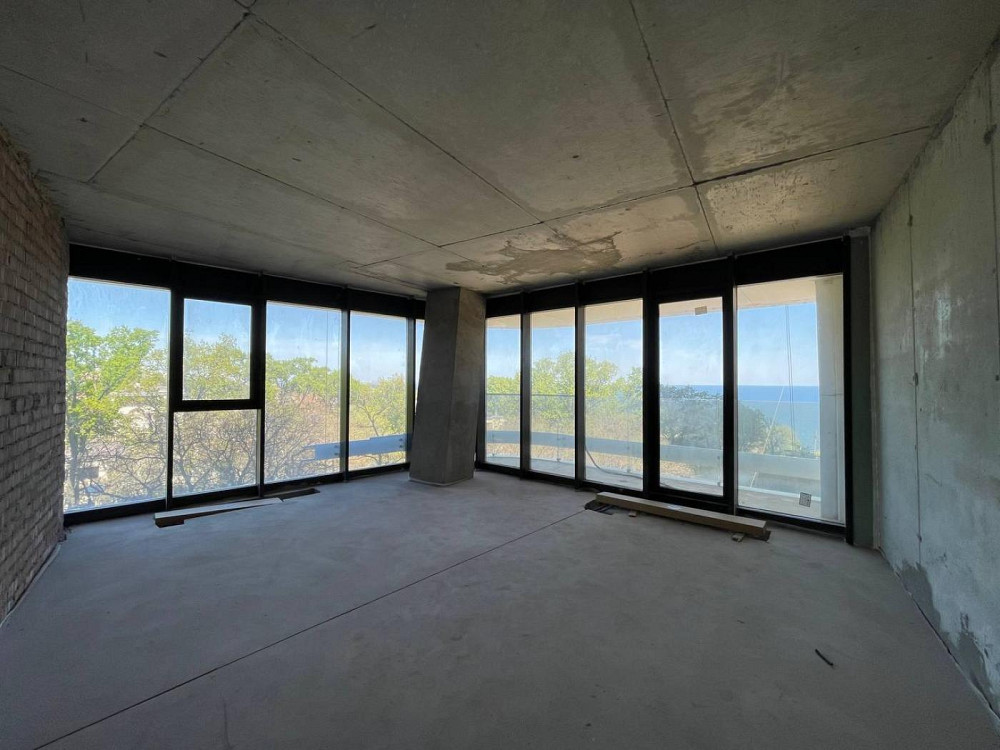 Продаж Квартира 2-кімнатна, 21/22 поверх на Французский ул. Одеса - фото 1