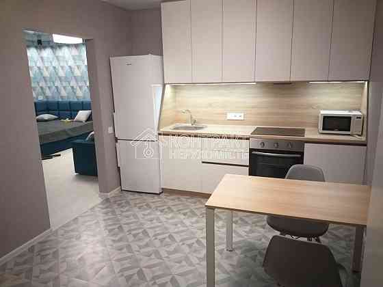 Оренда Квартира 1-кімнатна, 6/10 поверх на вул. Людвіга Свободи Харків