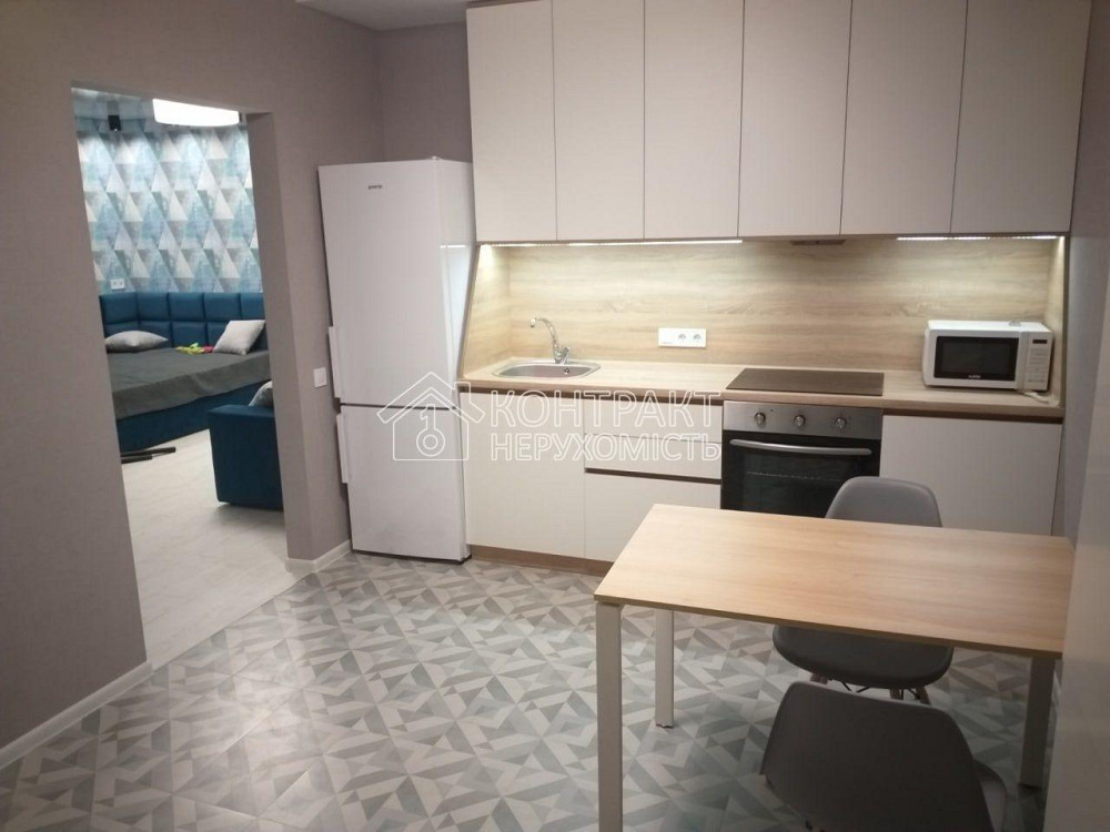 Оренда Квартира 1-кімнатна, 6/10 поверх на вул. Людвіга Свободи Харків - фото 6