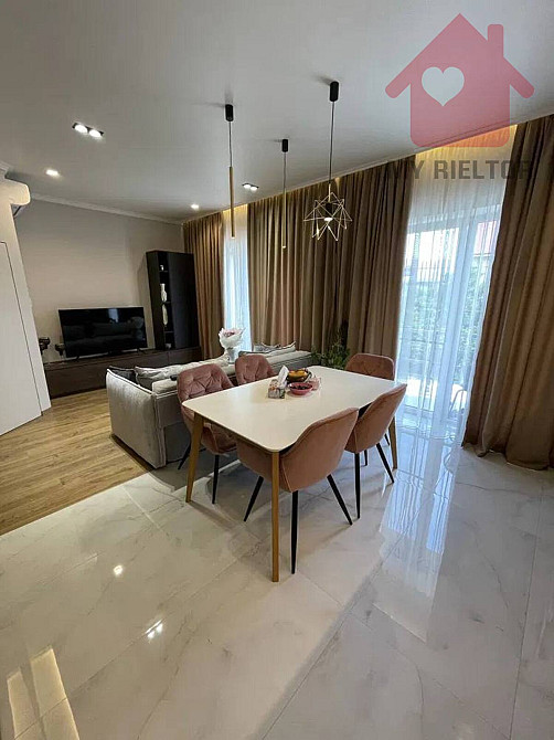 Продаж однокімнатної квартири по вул.Клочарука Ужгород - фото 3