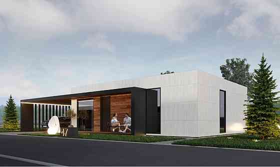 Продаж Будинок на улица Кооперативная, д.7 