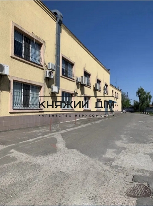 Оренда офісне приміщення на Луговая ул. поверх - 2/2 Київ - фото 10