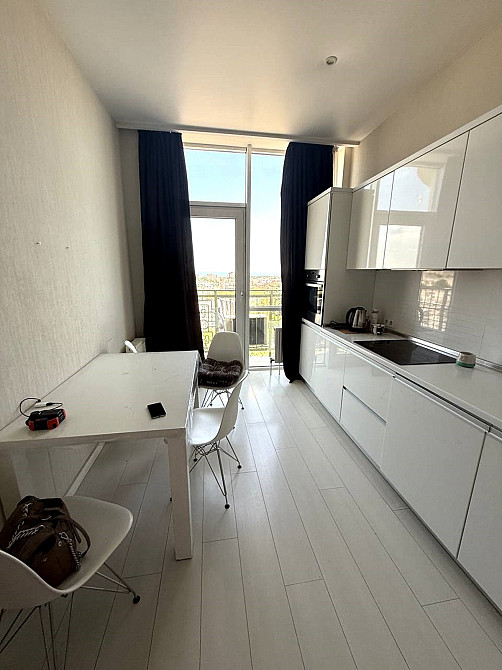 Продажа 1 квартиры на Таирова. Архитекторская / 11 ст. Люстдорфской дороги. 3 Жемчужина Одеса - фото 4