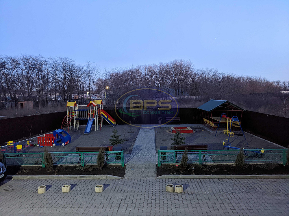 Продаж Квартира 3-кімнатна, 9/10 поверх на вул. Семена Палія Odessa - photo 18