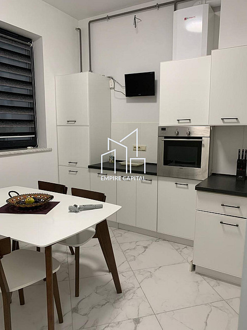 Оренда Квартира 1-кімнатна, 3/4 поверх на вул. Замарстинівська Львів - фото 18