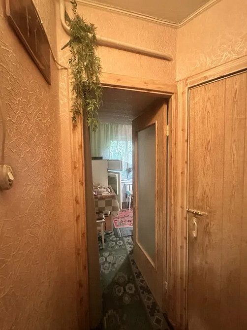 Оренда Квартира 1-кімнатна, 1/9 поверх на Раїси Окіпної, 5 Киев - изображение 6