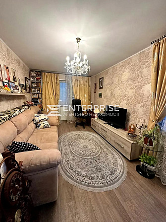 Продаж 2к Квартира 46.9 кв.м Турчина Ігоря вул. Київ - фото 2