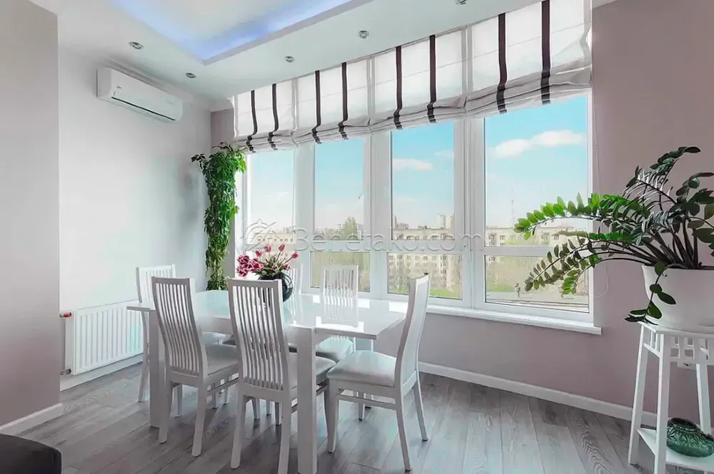 Оренда 4к Квартира 115 кв.м Французский бульвар, 22 Одеса - фото 3