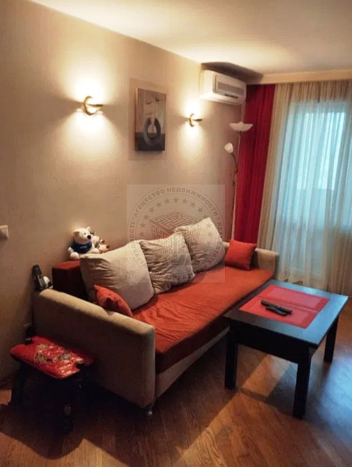 2 кімнатна, вул. М. Донца 13, Соломянський р-н Kiev - photo 19