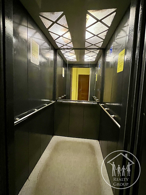 Продаж 2к Квартира 72 кв.м Залізнична Львів - фото 13